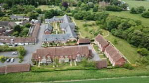 Aerial view- click for photo gallery